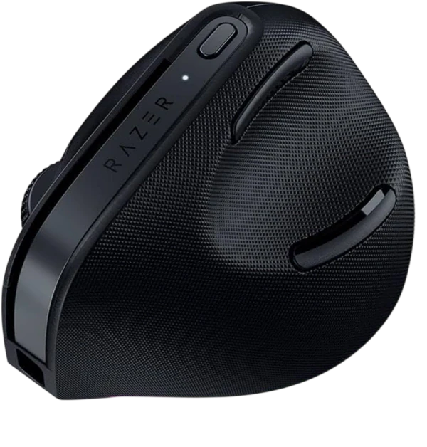 Mouse Pro Click V2 Vertical Edition RZ01-05250100-R3G1 — 4