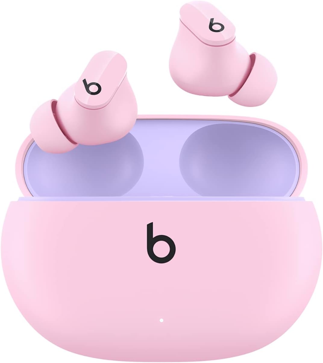 Ականջակալ Beats Studio Buds True Wireless Noise Cancelling Earbuds — 2