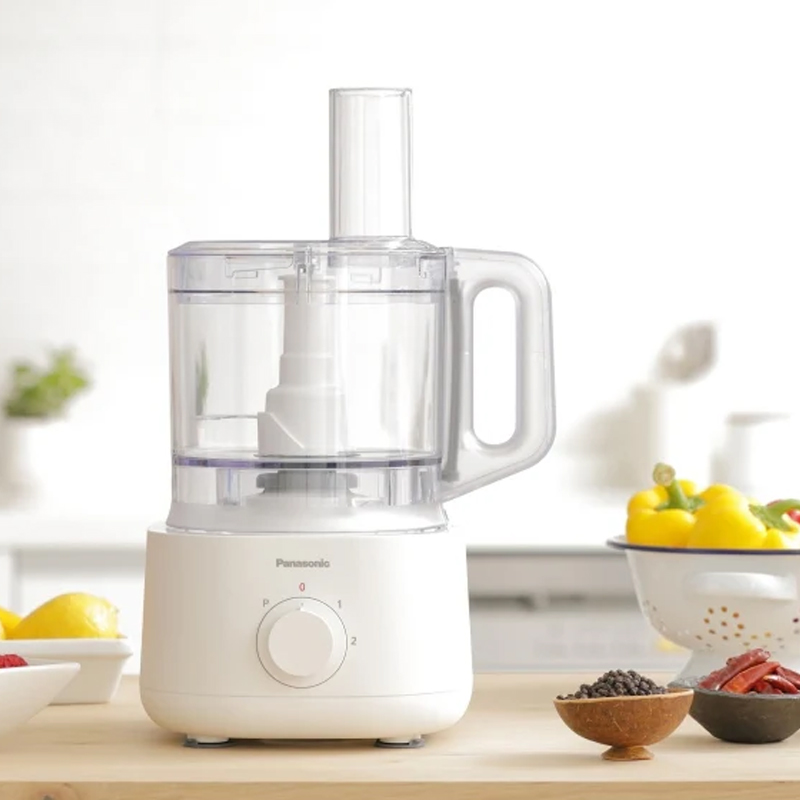 Food processor MK-F310WTZ — 3