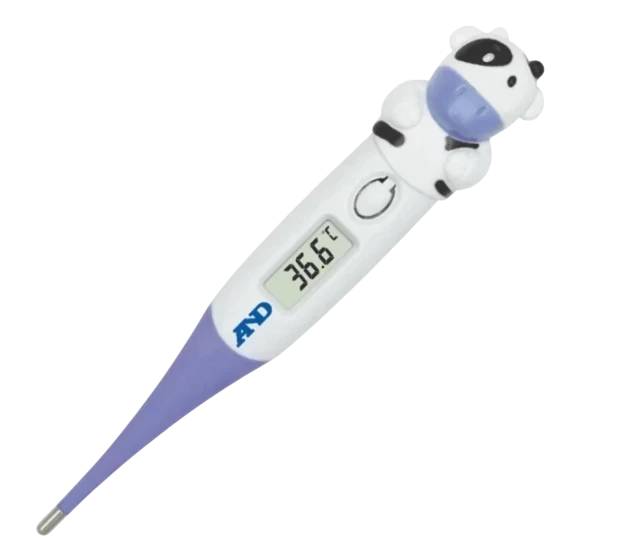 A&D DT624 — 2