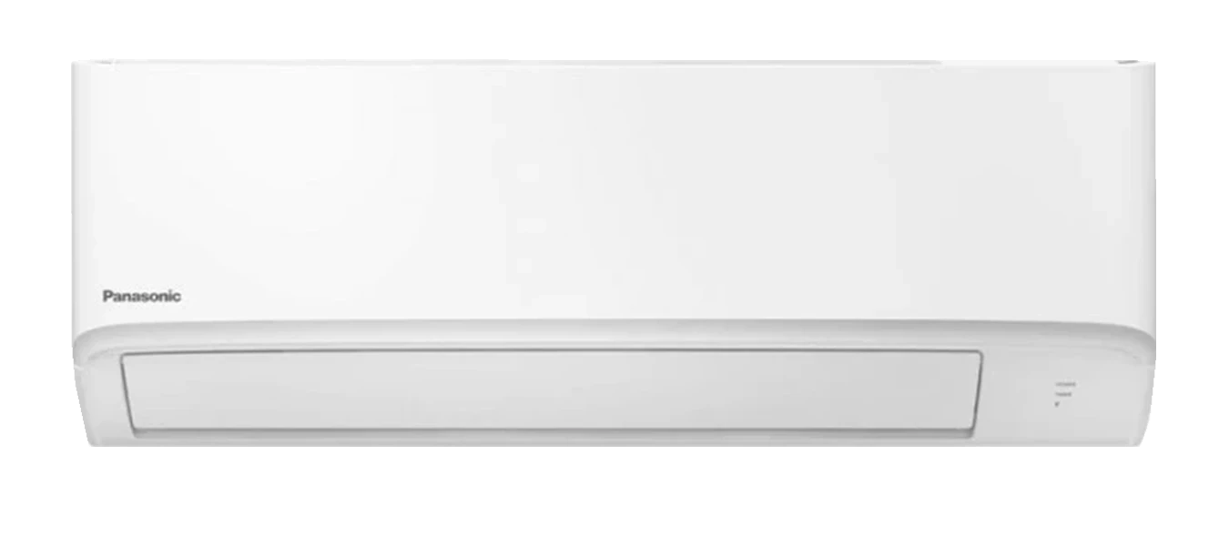 Air conditioner Panasonic cs-tz25zkew cu-tz25zke — 2