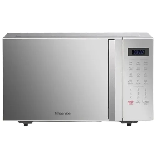 Микроволновая печь Hisense H25MOMS7HG — 5