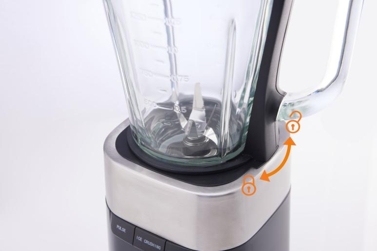 Blender GORENJE B1000DE — 3