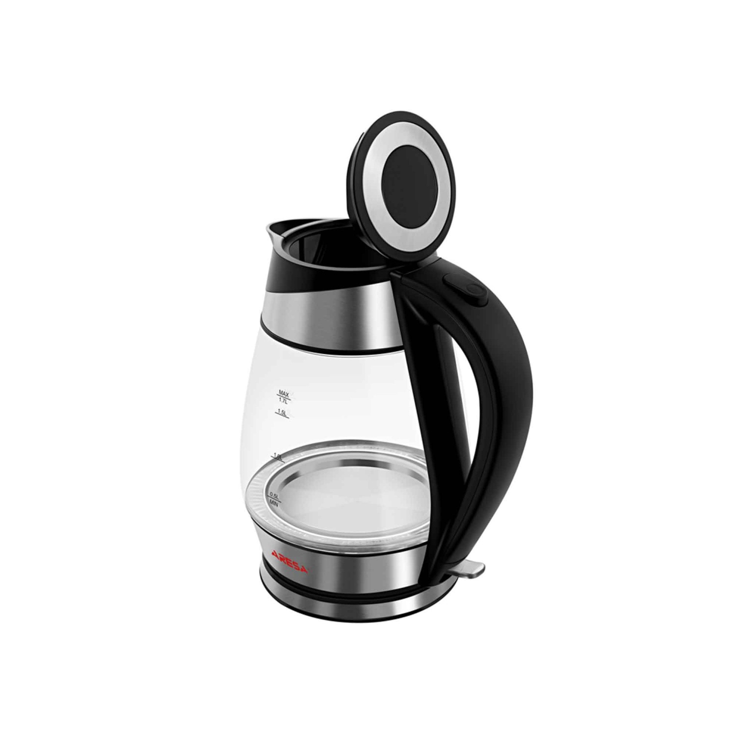 Electric kettle ARESA AR-3441 — 3