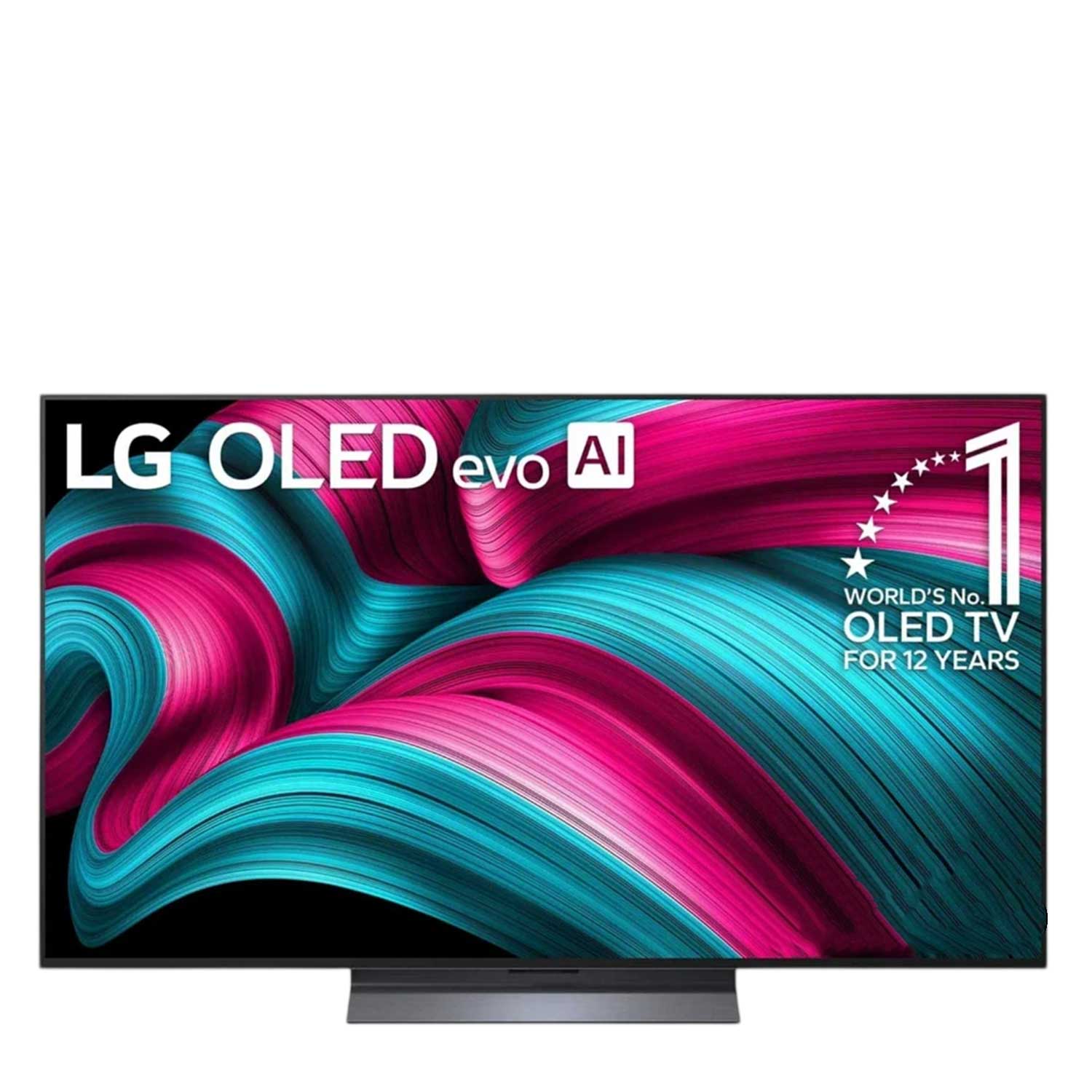 TV OLED65C5RLA — 5