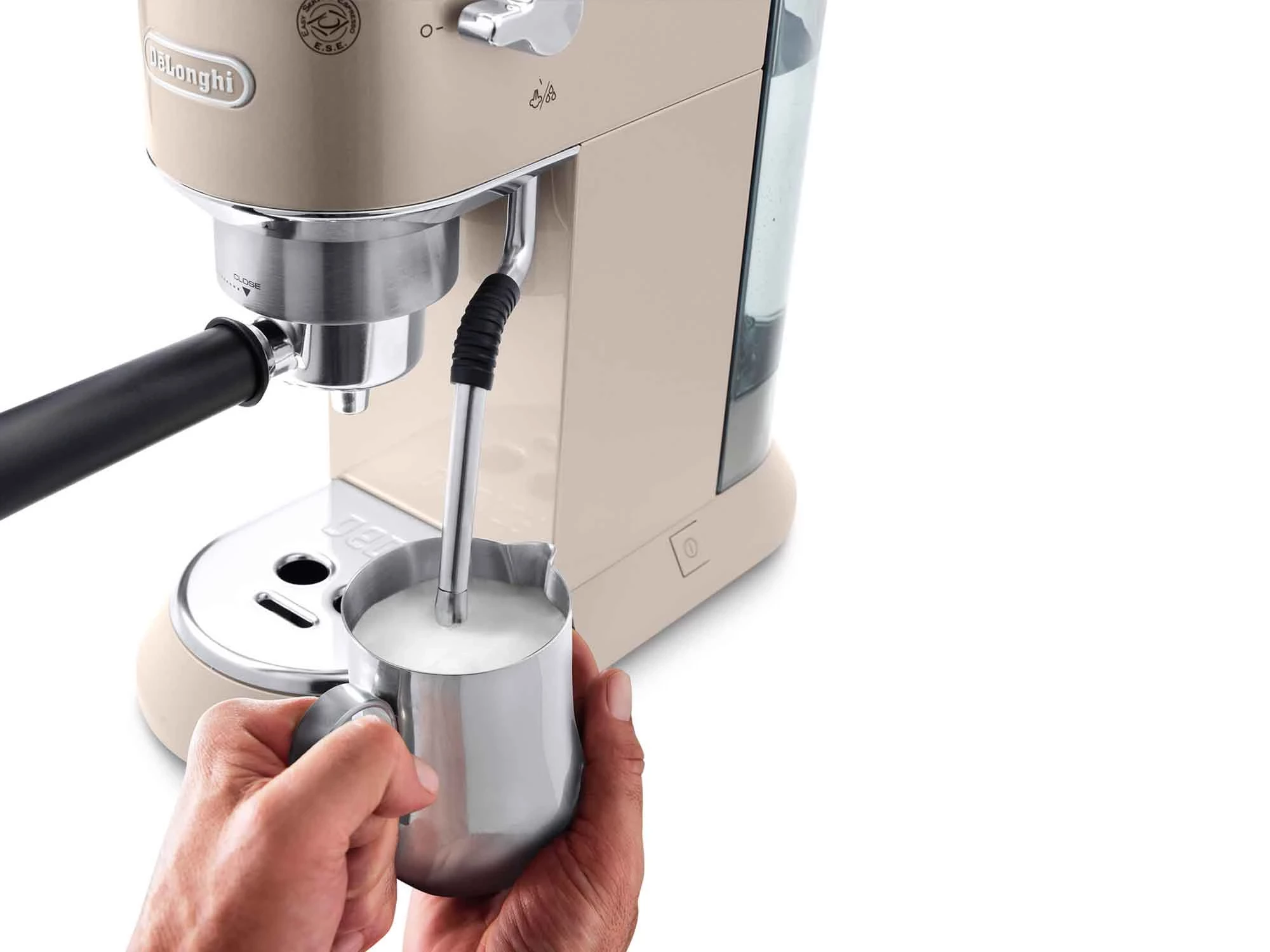 Кофемашина De'Longhi DELONGHI EC885.BG — 2