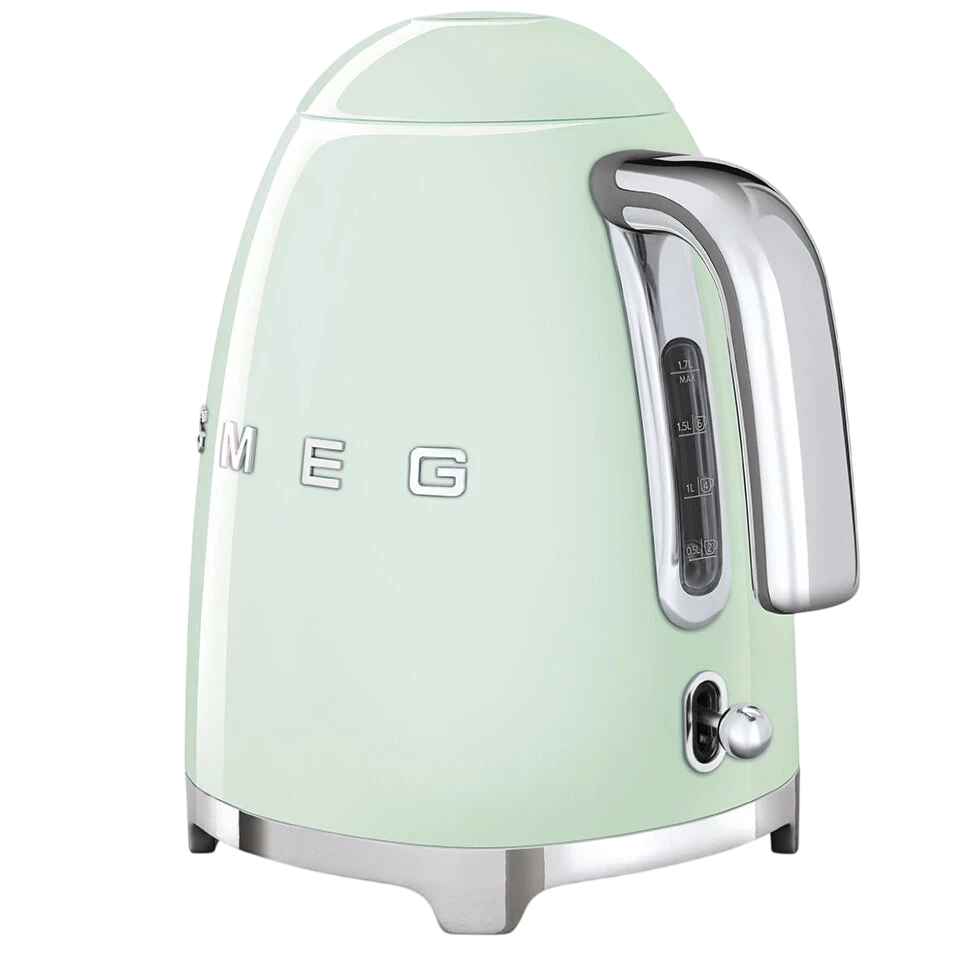 Электрический чайник Smeg SMEG KLF03PGEU — 2