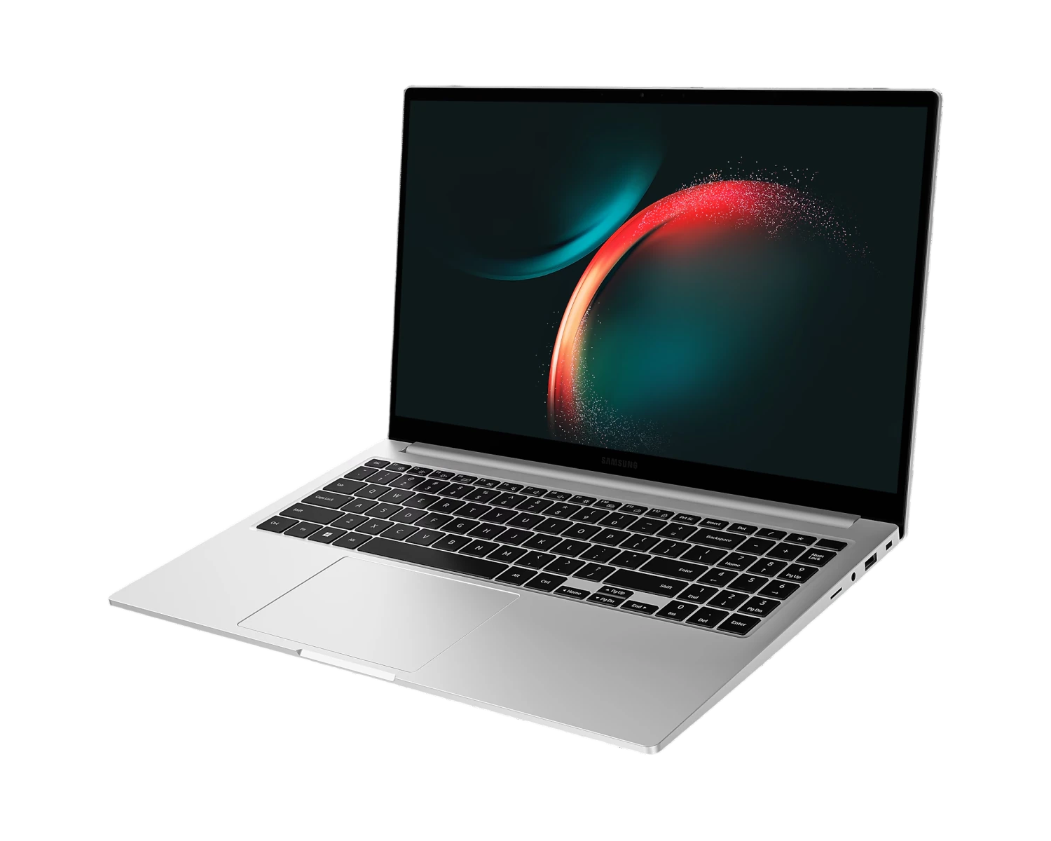 Laptop Samsung Galaxy Book 4 — 4