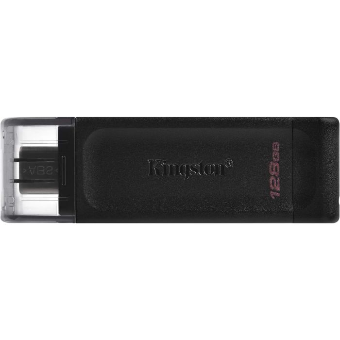 USB-C 3.2 Gen 1 DataTraveler 70 Type-C DT70 — 7
