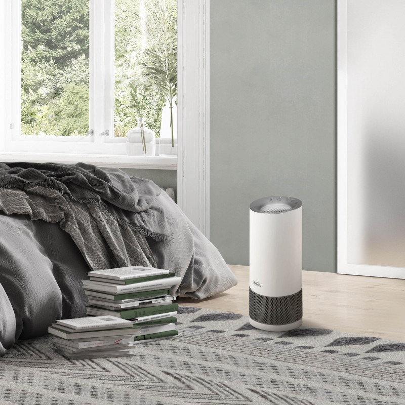 Air purifier BALLU AP-125 — 5