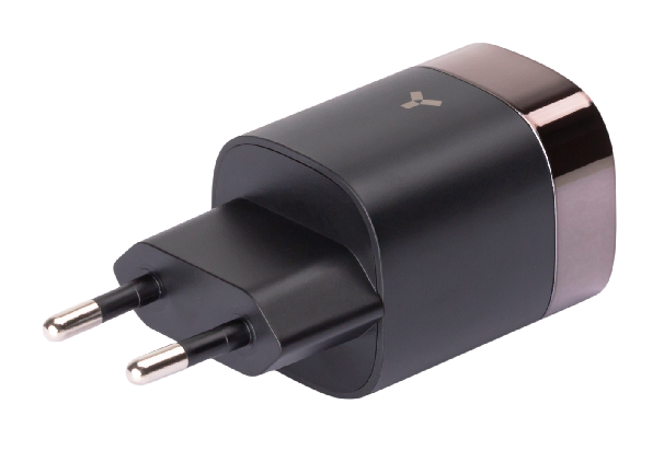 Charger Default Accesstyle Topaz Amethyst C A 33W — 3