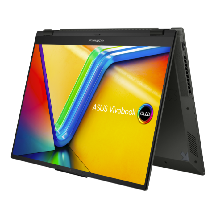 Vivobook S 16 Flip — 8