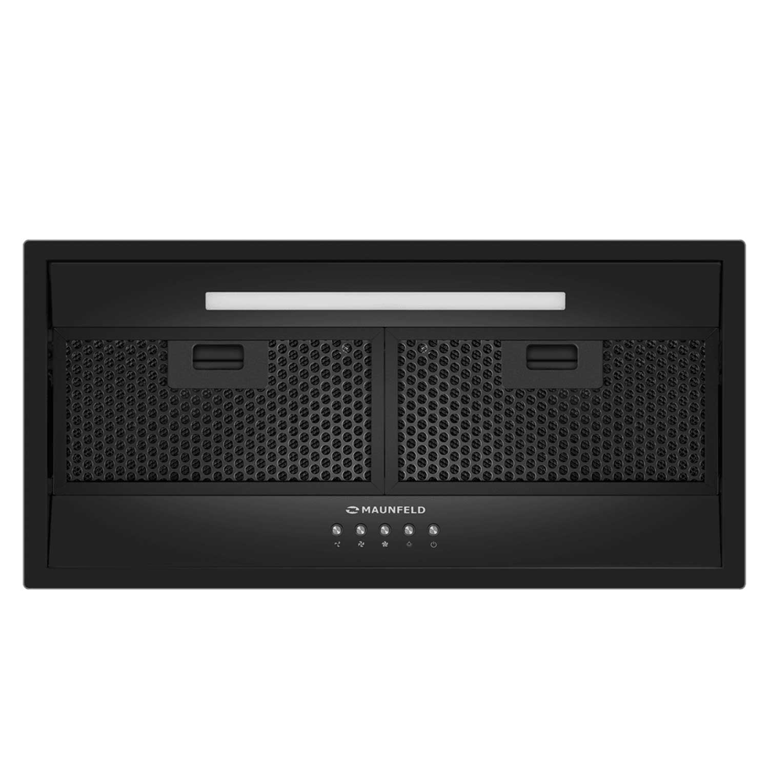 Range hood MAUNFELD VIVID 603EM — 4