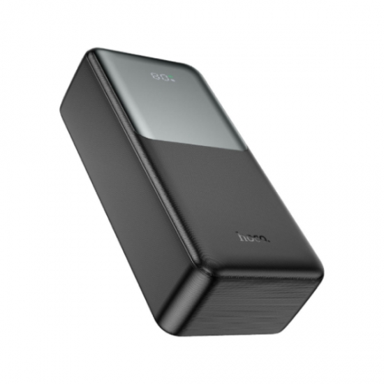 Hoco J136 Sirui 22 W+PD20W Fully Compatible 30000mAh Power Bank — 3
