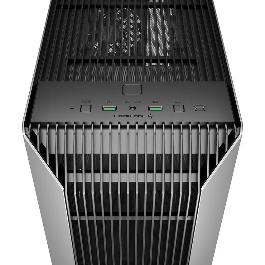 DeepCool CL500 — 4