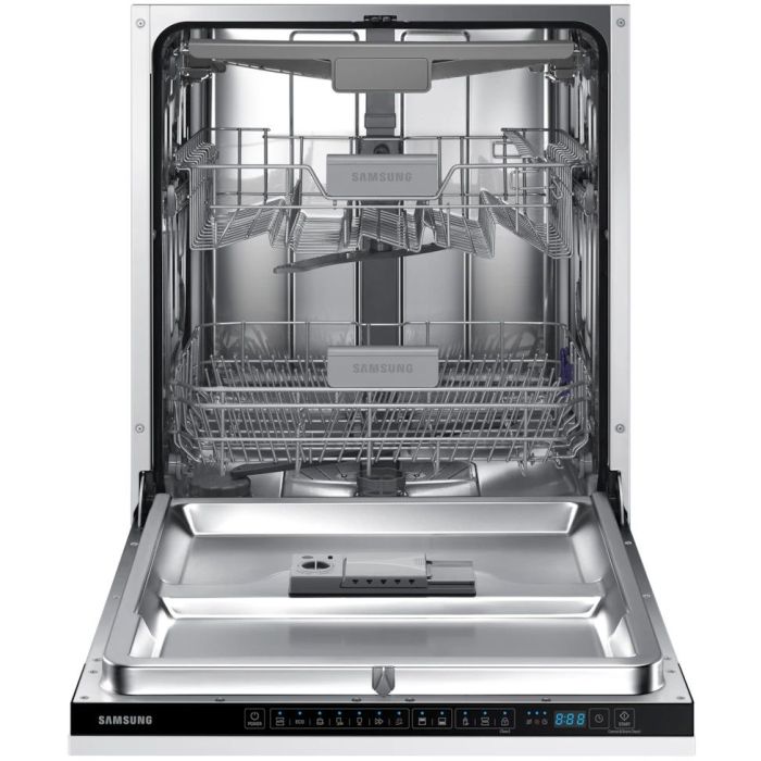 Dishwasher DW60M6050BB WT — 8