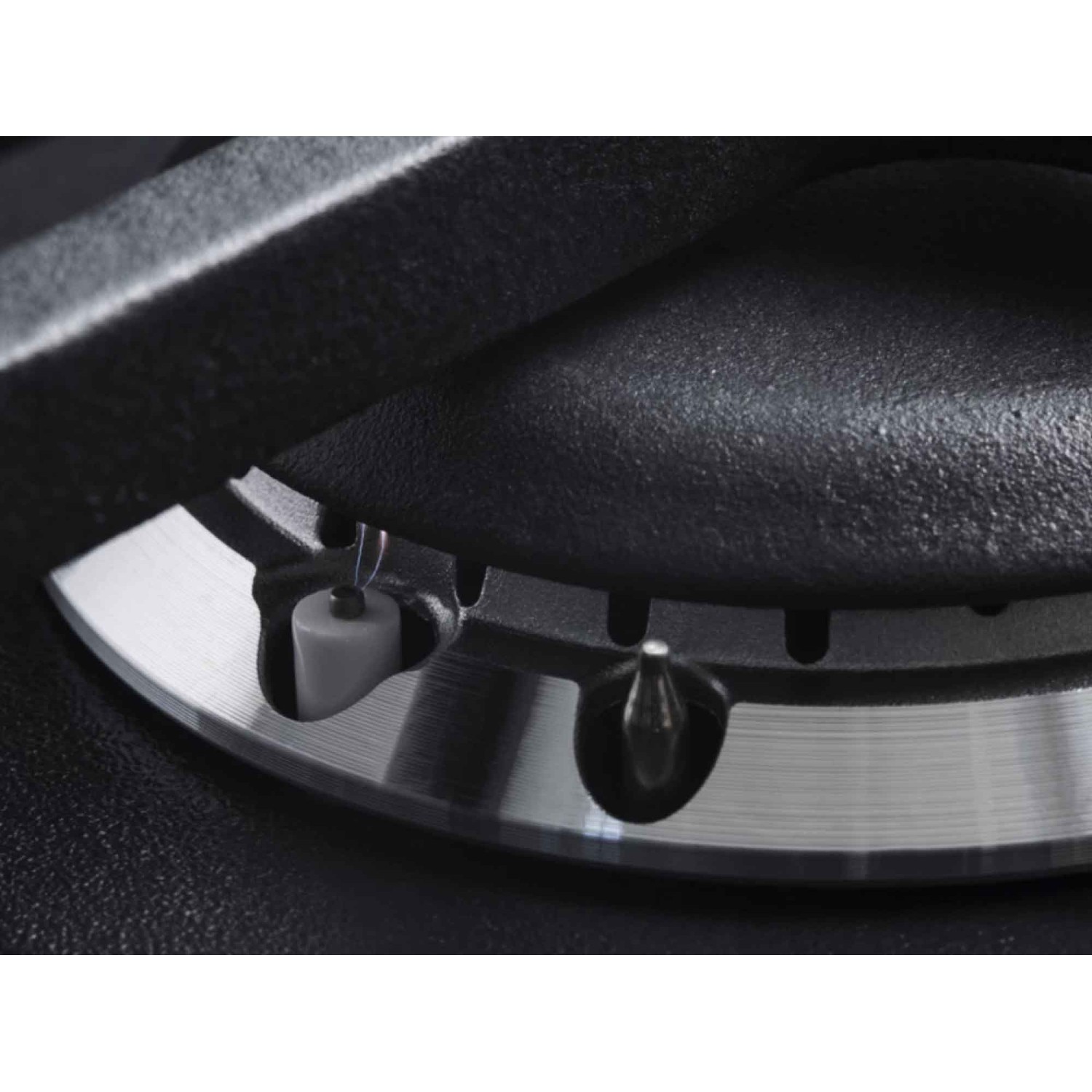 Cooker HANSA FCMS682090 — 3