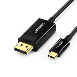 Cable UGREEN USB Type C to DP Cable 50994