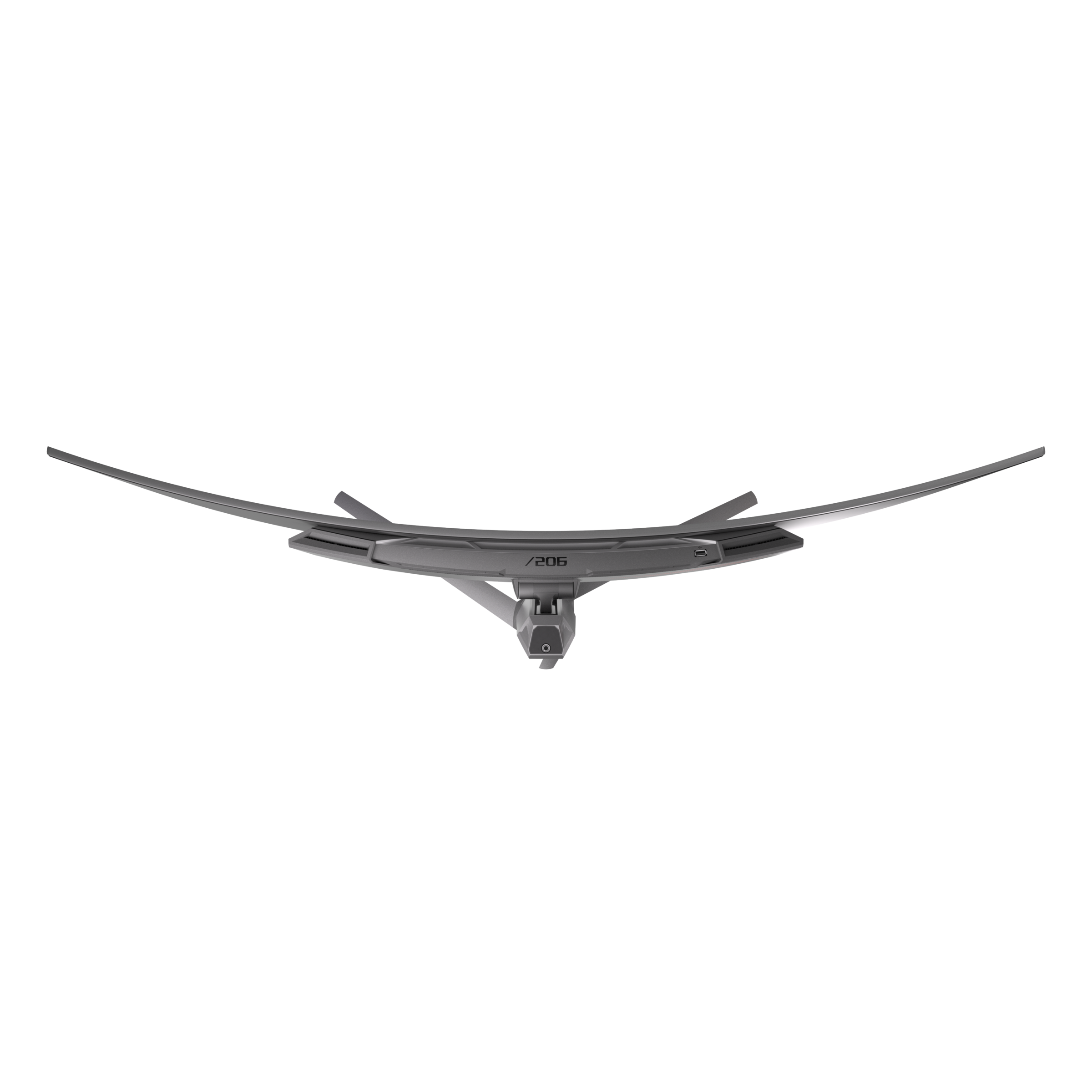 Монитор ASUS PG49WCD — 6