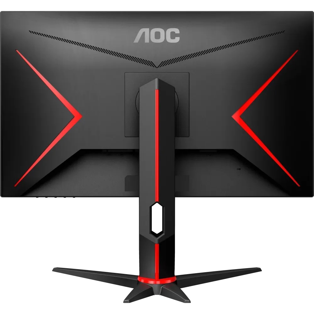 AOC 27G2ZN3 BK 27 FHD Fast VA 280Hz — 5