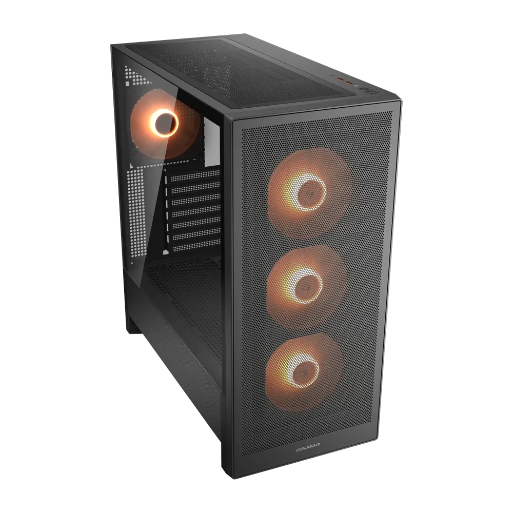 Cougar RGB MX230 — 2