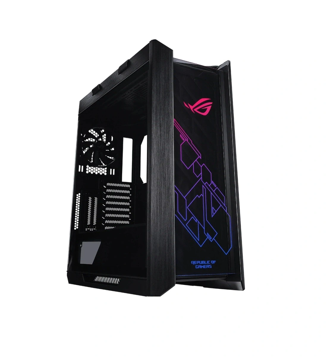 ROG Strix Helios GX601 90DC0020-B39000 — 2