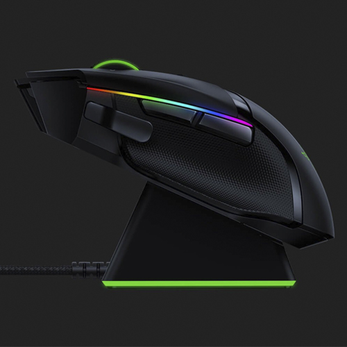 Mouse Razer Basilisk Ultimate RZ01-03170200-R3G1 — 5