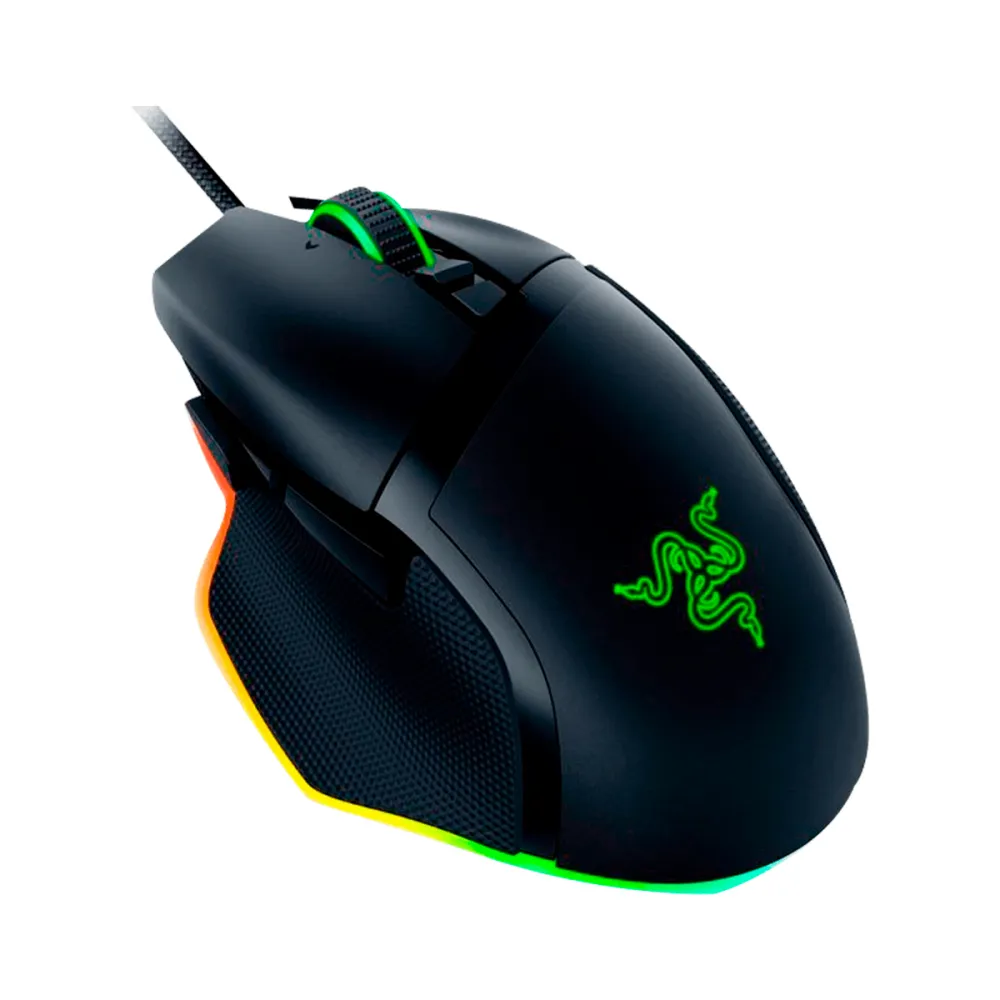 Mouse Razer Basilisk V3 — 3