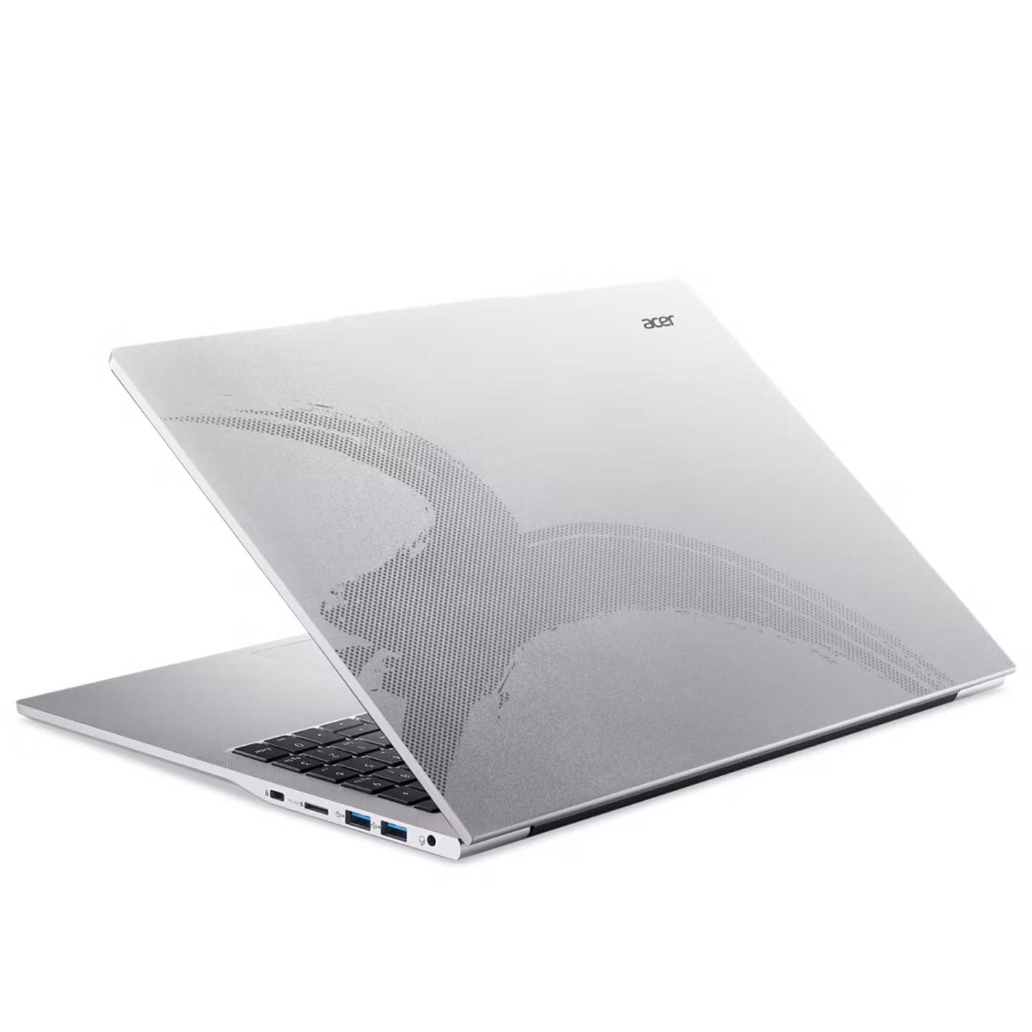 Aspire Lite AL16-52P-59QU — 13