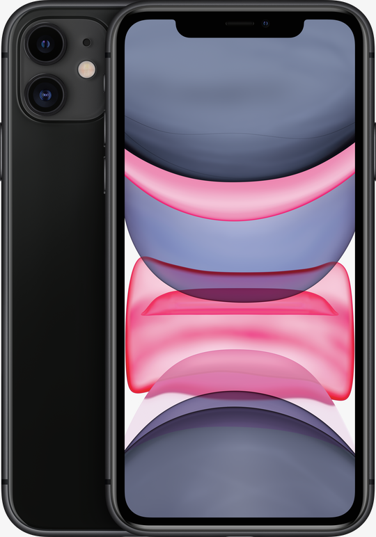 iPhone 11 — 7