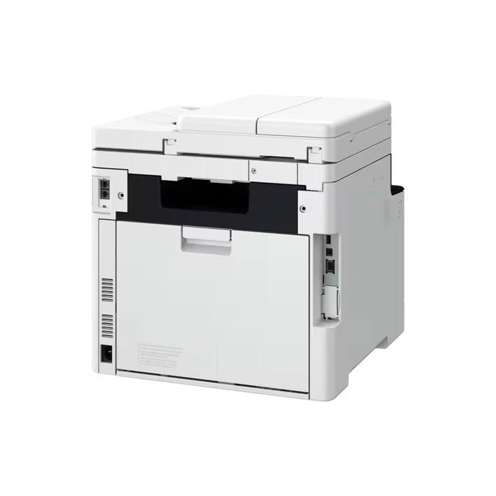 Printer Canon i-SENSYS II COLOR LASER 7185C013 MF752CDW — 2