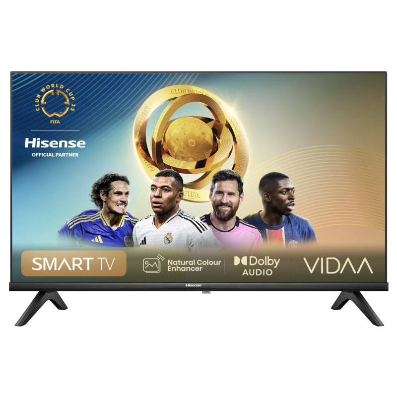 32A4N TV — 3