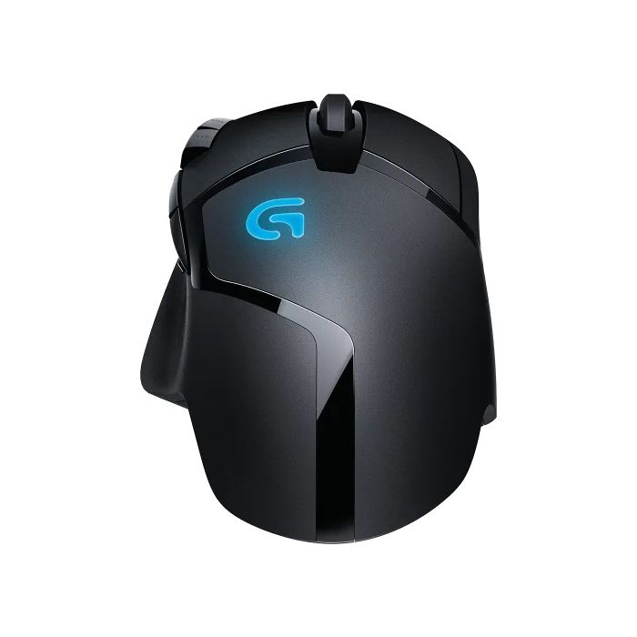 G402 Gaming Mouse BLK L910-004067 — 3