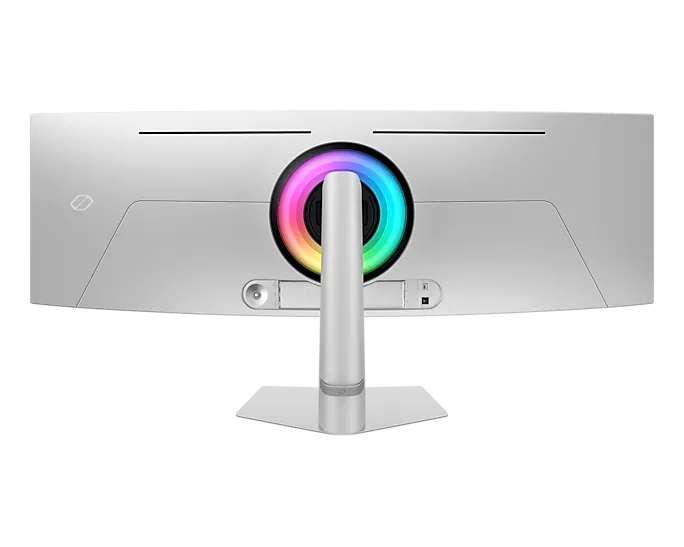 Odyssey OLED G9 — 3