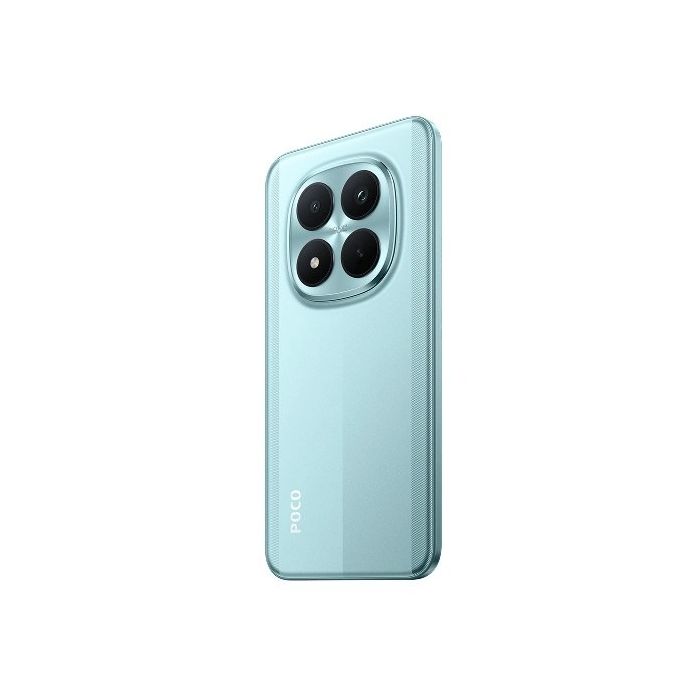 Xiaomi Poco M8 Pro 5G — 28