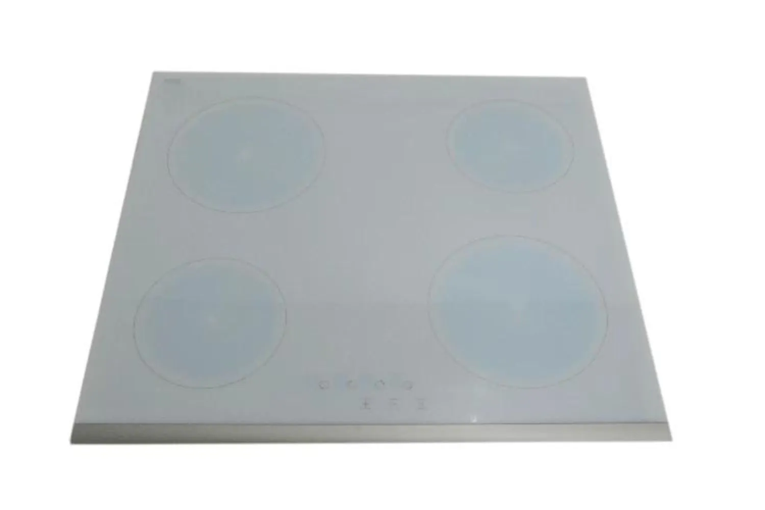 Gas stove Built-in Simfer H6C H0460SW: — 2