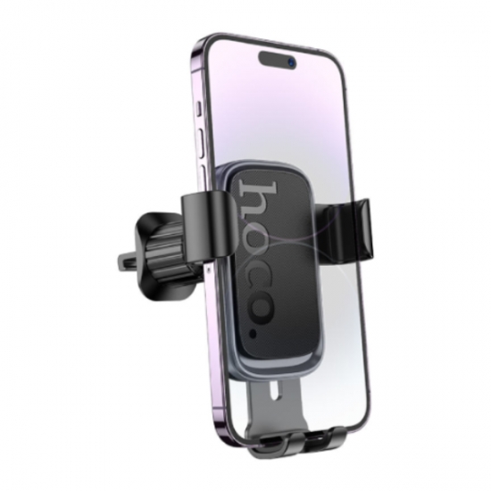 Hoco H80 Vista Gravity Car Holder Air Outlet Metal — 5