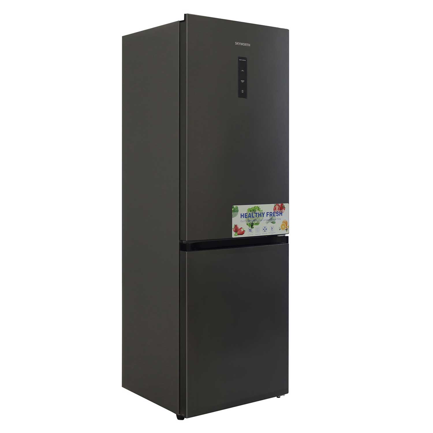 Refrigerator SKYWORTH SRD-355CBE — 3