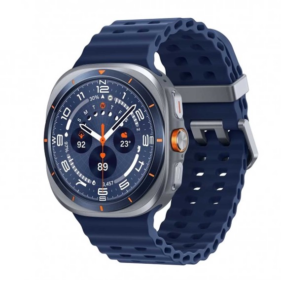Apple Watch Ultra — 32