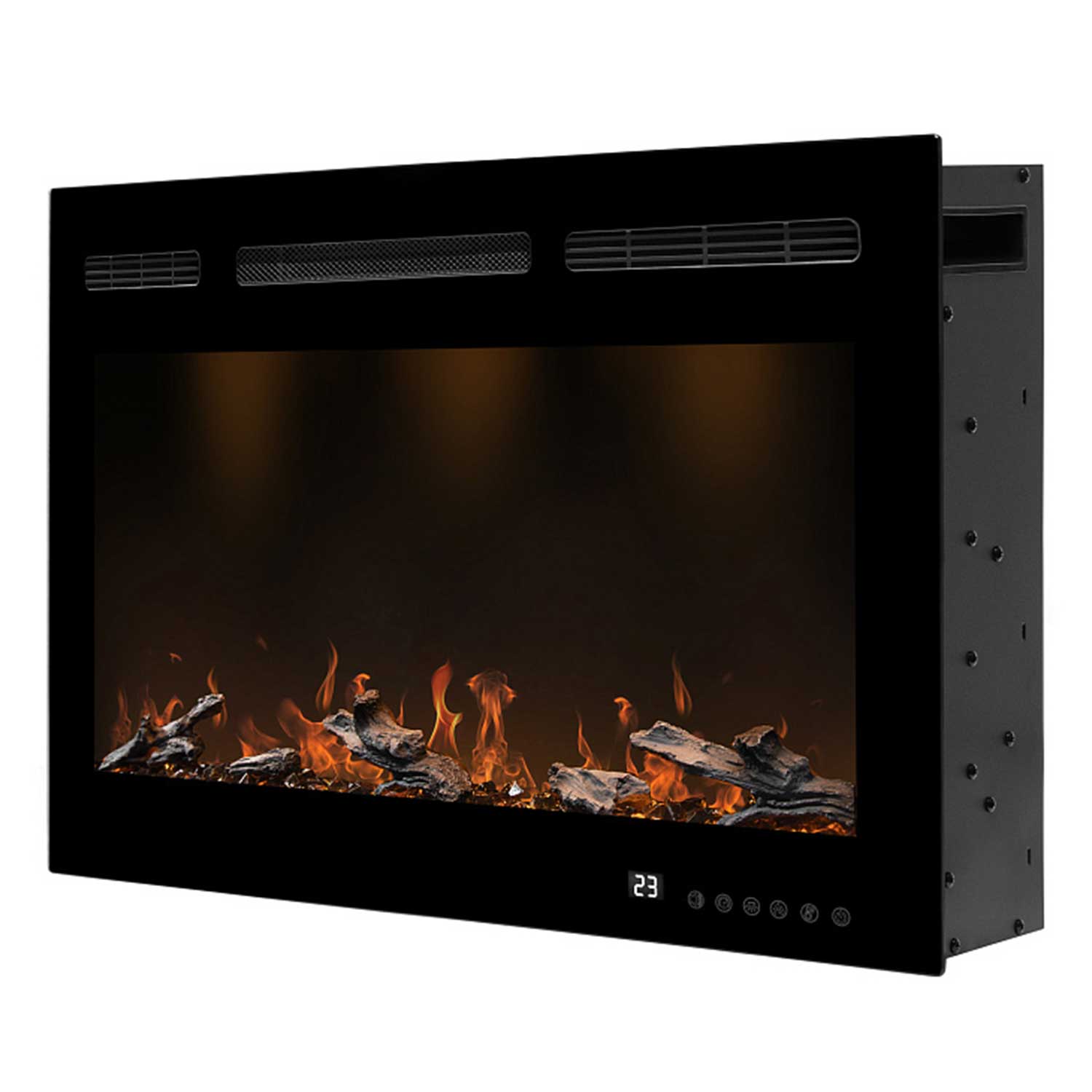 Fireplace ROYAL RTFP W-AL40LS — 2