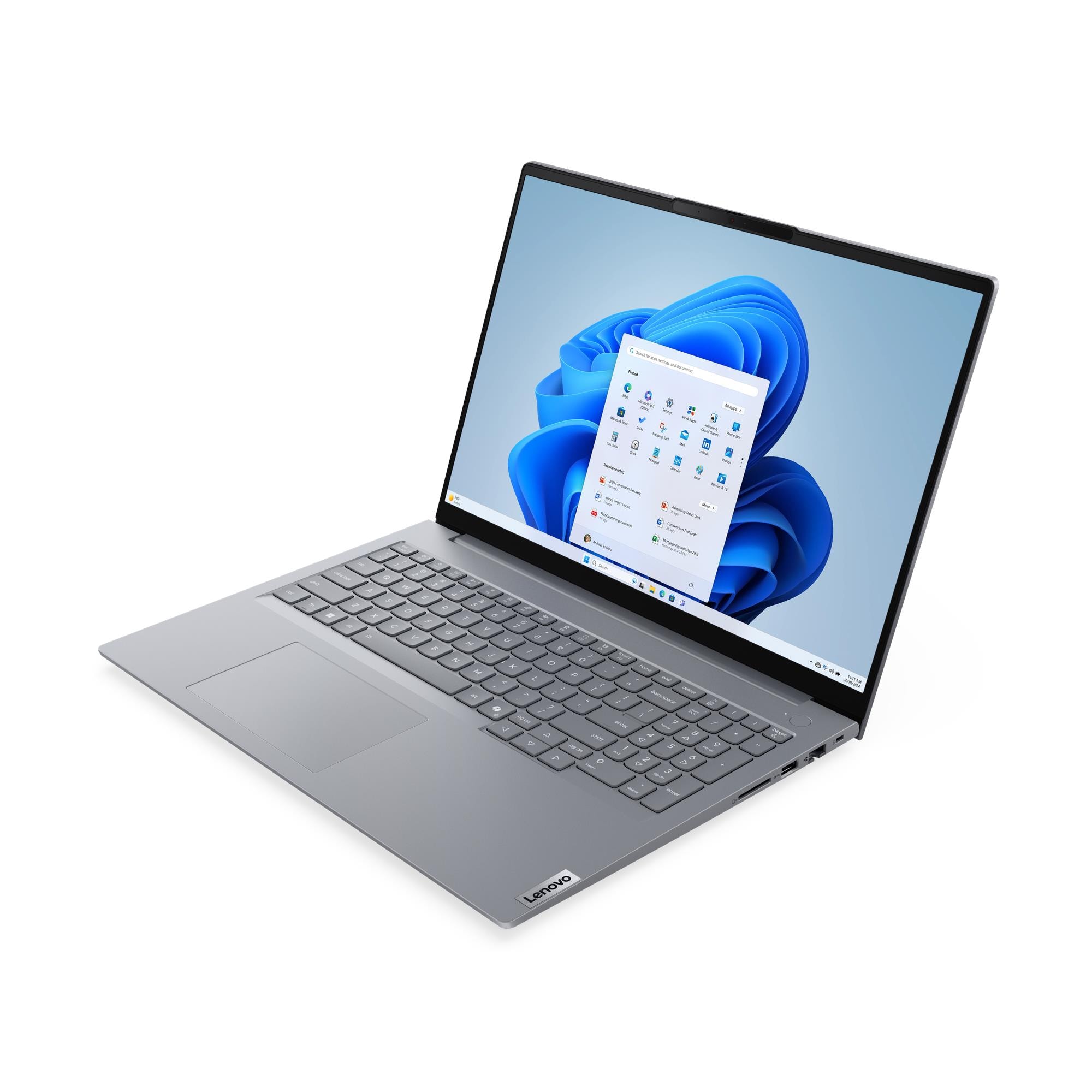 Laptop Lenovo ThinkBook 16 G8 IRL 21SH008LRT — 16