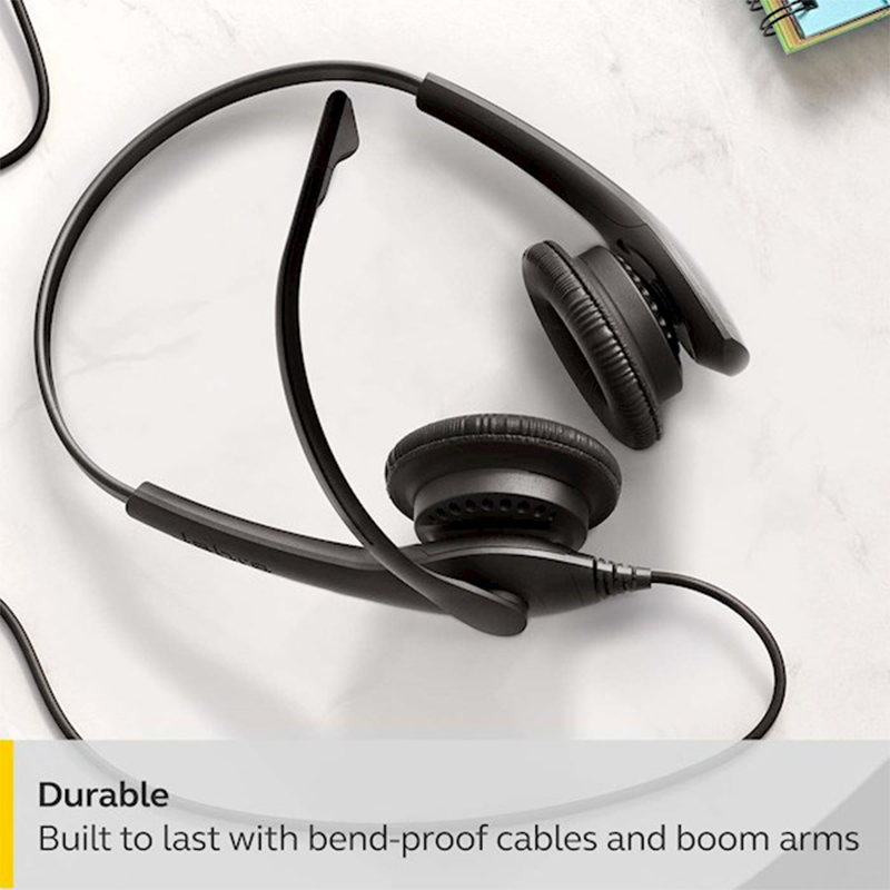 Jabra BIZ 1100 EDU 3.5mm — 4