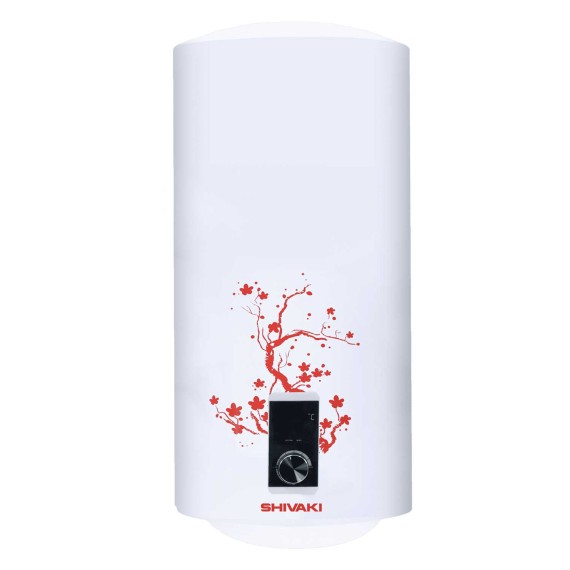 El.water heater SHIVAKI SHHR WH 2.0 80 — 2