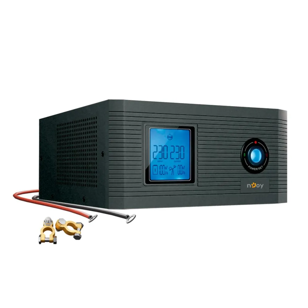 nJoy Aira 1200 — 2