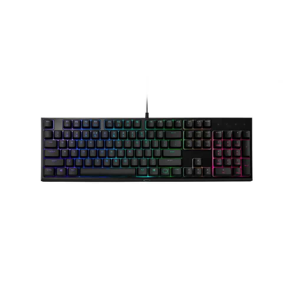 Cooler Master MK110 — 2