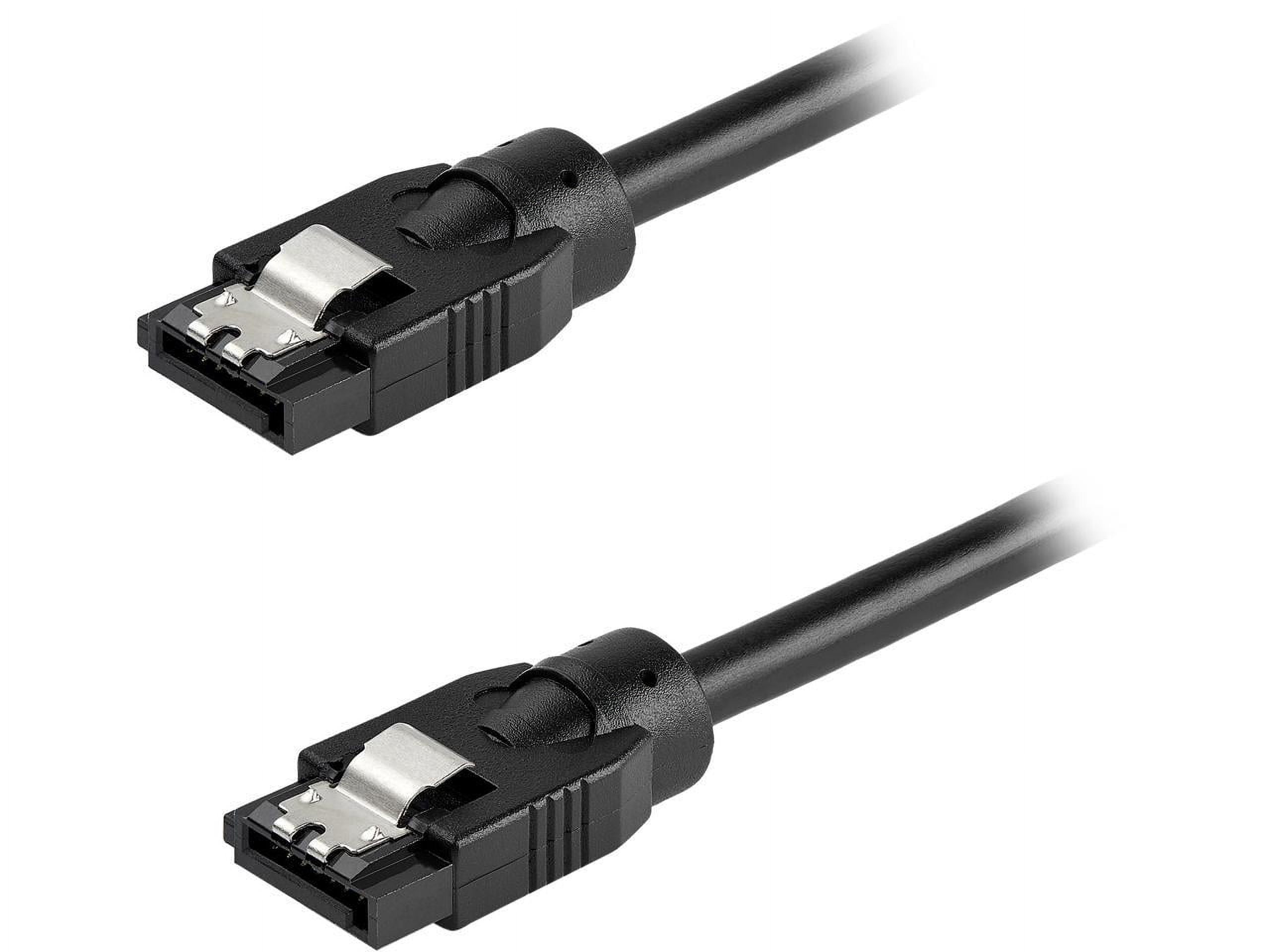 SATA DATA cables SATA DATA cable — 3