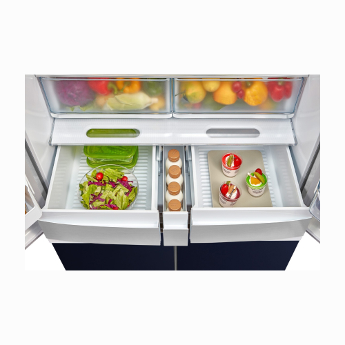 Refrigerator Toshiba GR-RF646WE-PGS 24 — 4