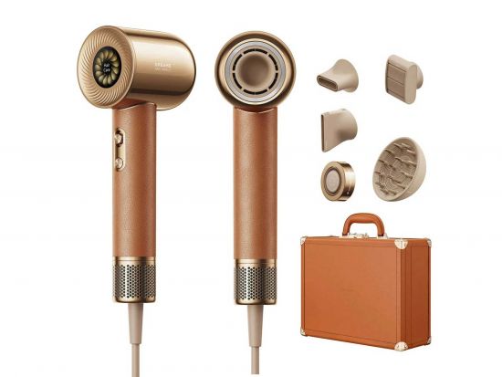 Hair dryer Dreame hairdryer Miracle AHD9 — 5