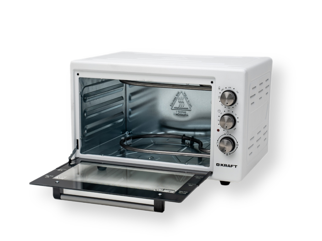 KF-MO 3200 W — 3
