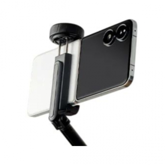 Zoom Floor Selfie Stick Tripod 62 — 10